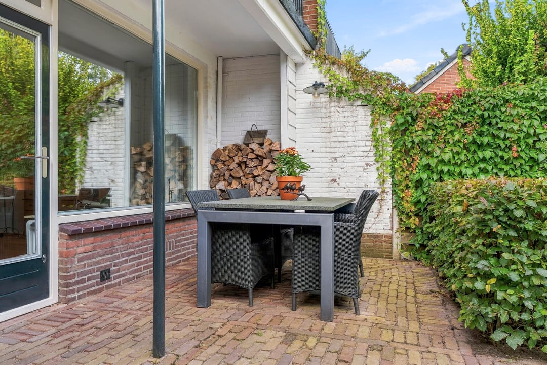Photo 47 of Burgemeester Brandtlaan 18