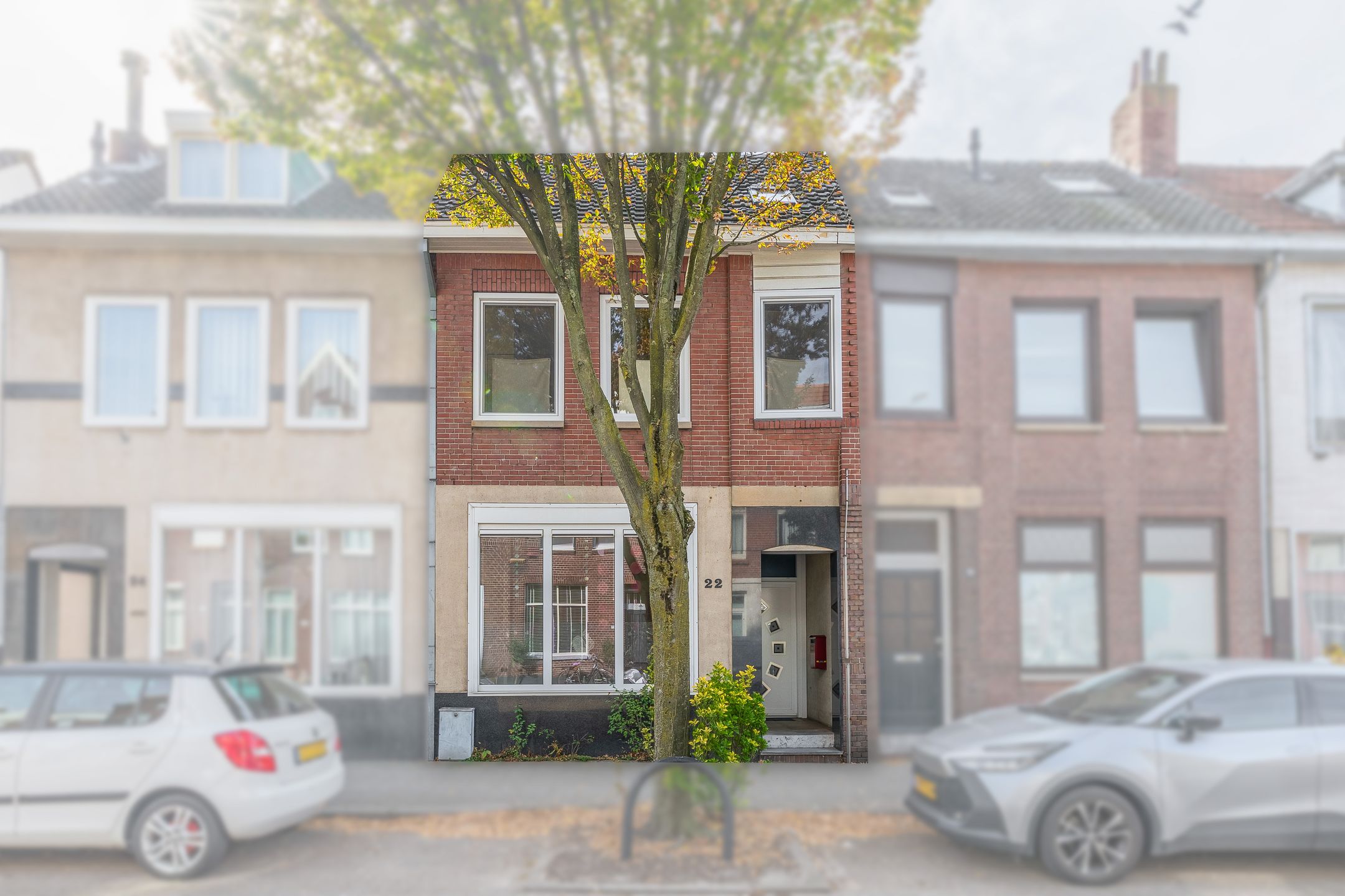 Leutherweg 22