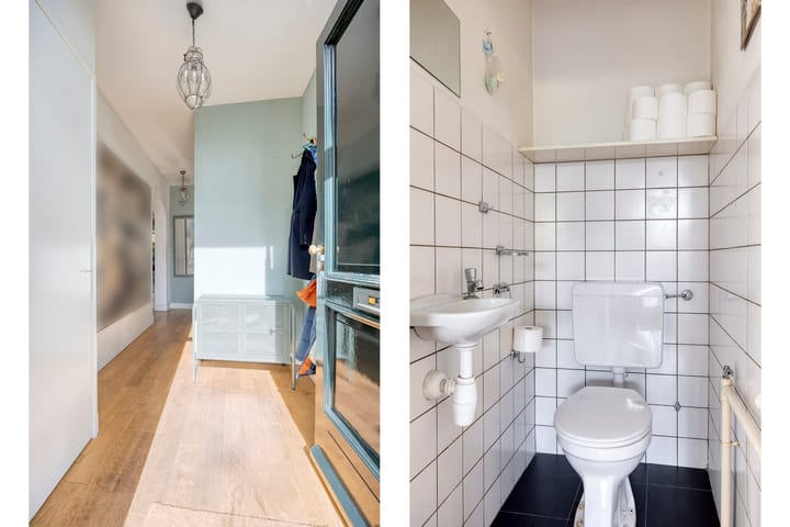 Hoekwoning te koop: Schutterstraat 28, Leiden
