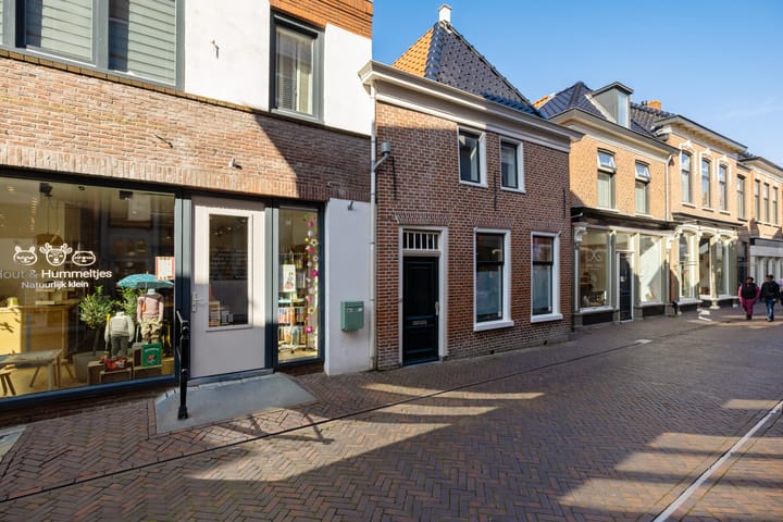Foto 4 van Dijkstraat 47