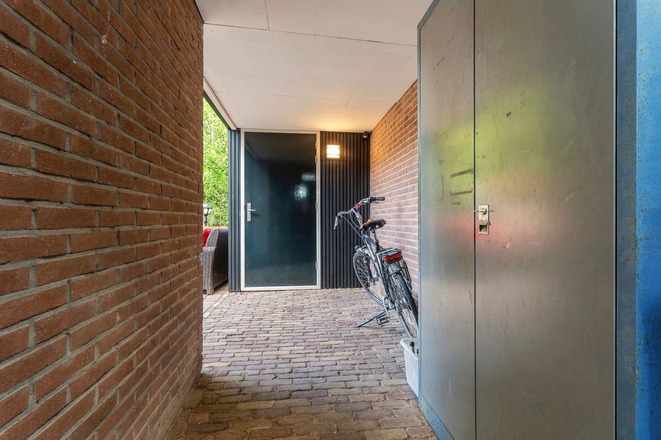 Photo 42 of Burgemeester Brandtlaan 18