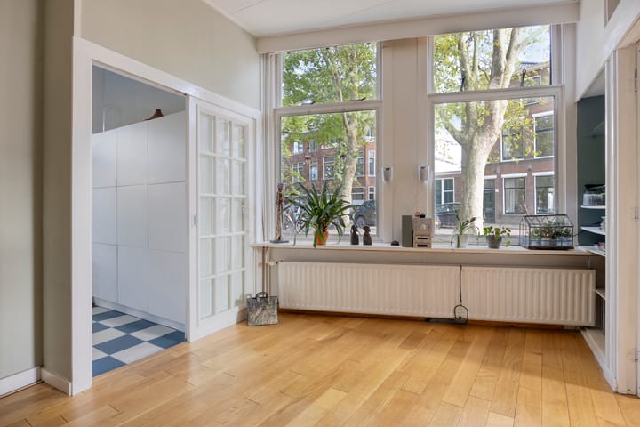 Hoekwoning te koop: Schutterstraat 28, Leiden