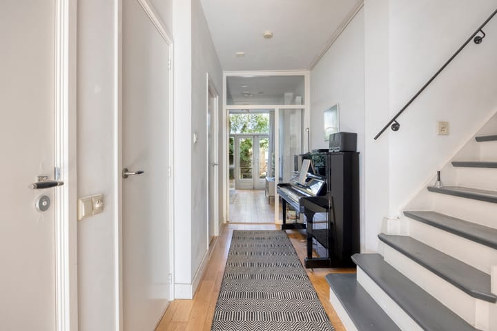 Hoekwoning te koop: Schutterstraat 28, Leiden