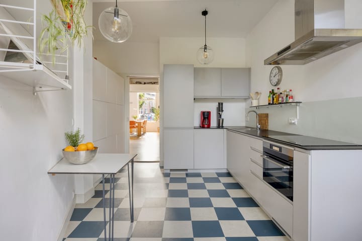 Hoekwoning te koop: Schutterstraat 28, Leiden