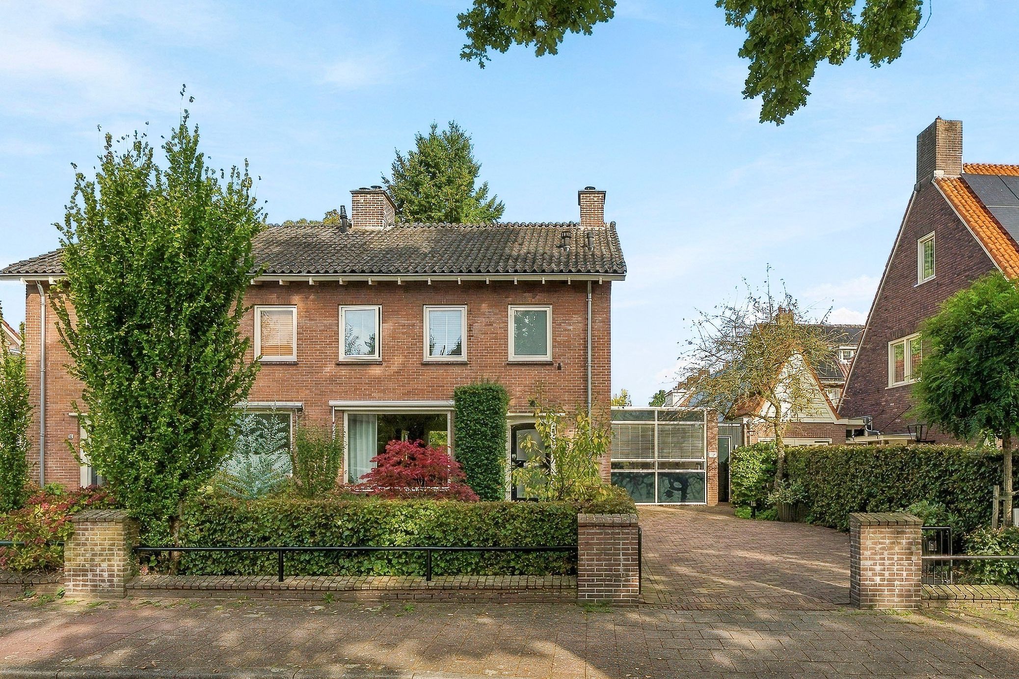 Photo 6 of Burgemeester Brandtlaan 18