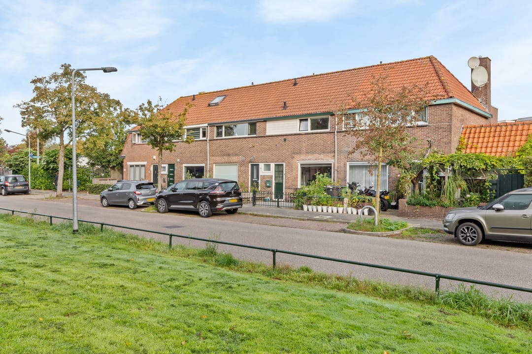 Photo 28 of Liebergerweg 141