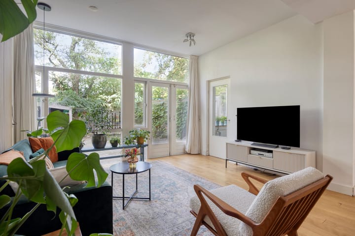 Hoekwoning te koop: Schutterstraat 28, Leiden