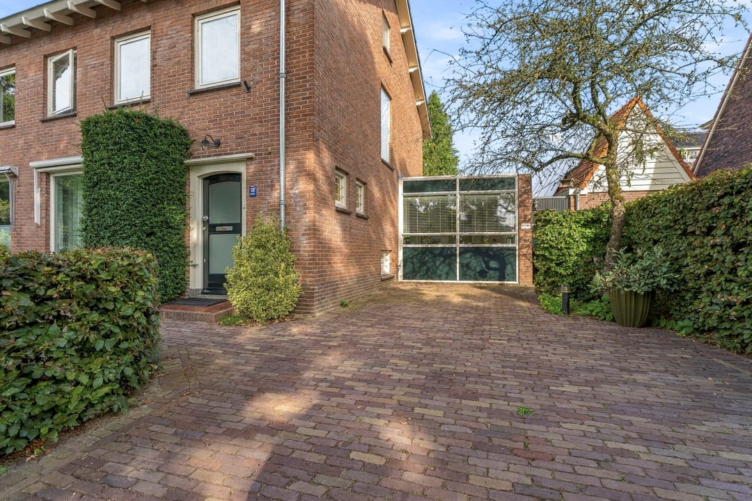 Photo 7 of Burgemeester Brandtlaan 18