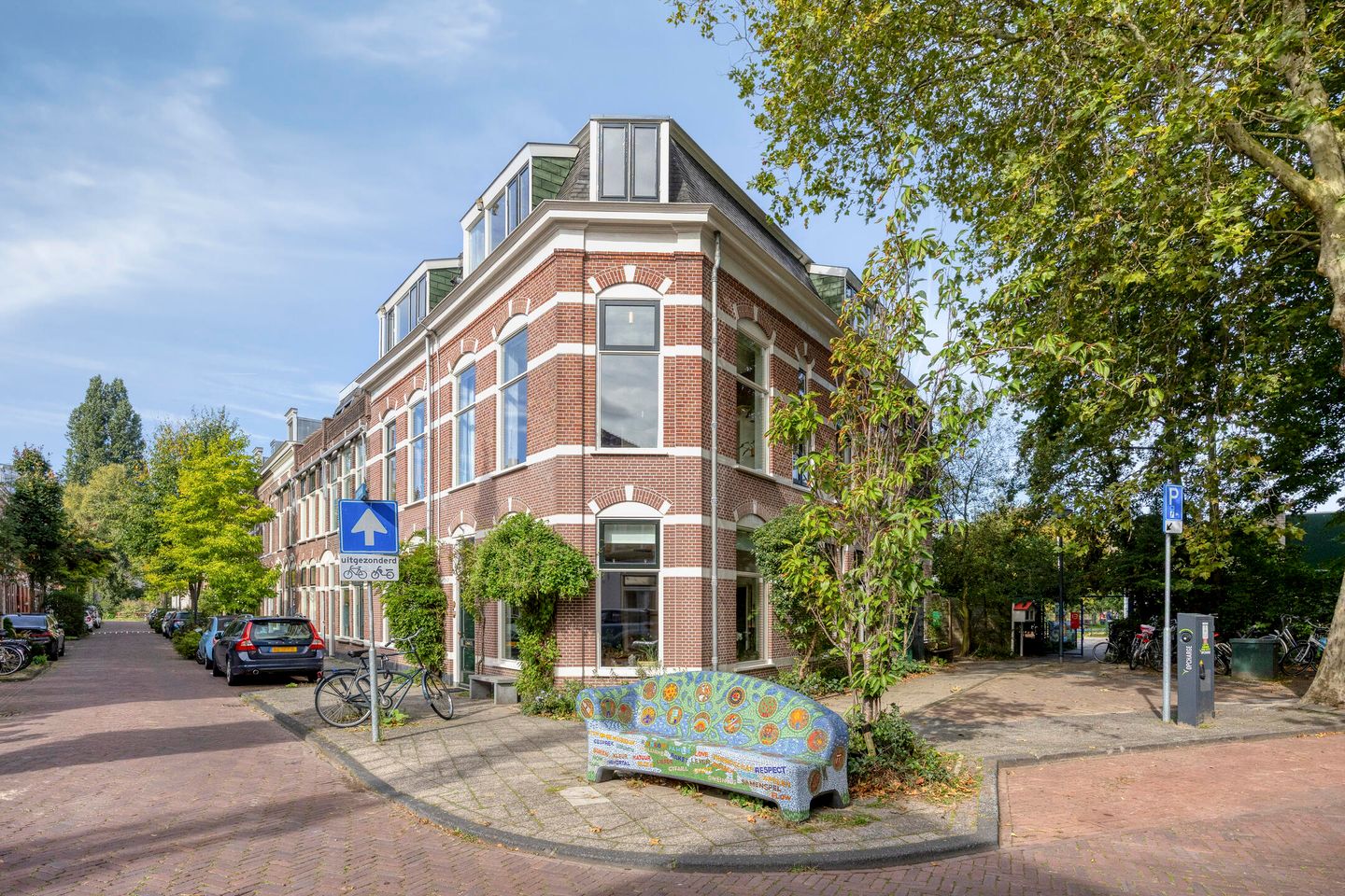 Photo 5 of Schutterstraat 28