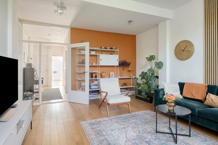 Hoekwoning te koop: Schutterstraat 28, Leiden