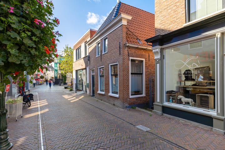 Foto 2 van Dijkstraat 47