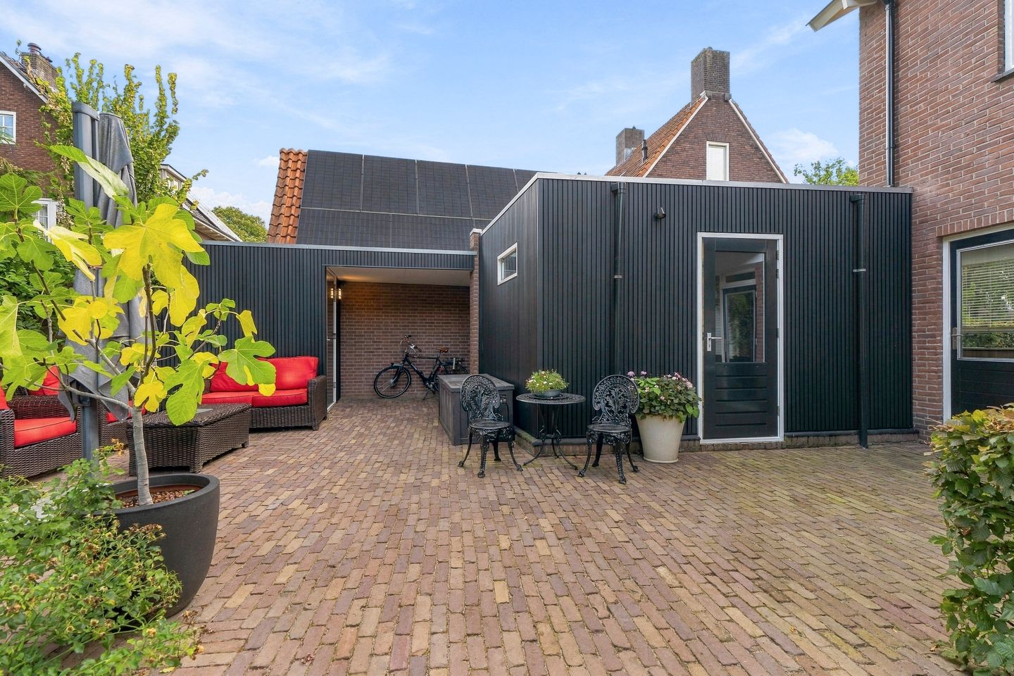 Photo 44 of Burgemeester Brandtlaan 18