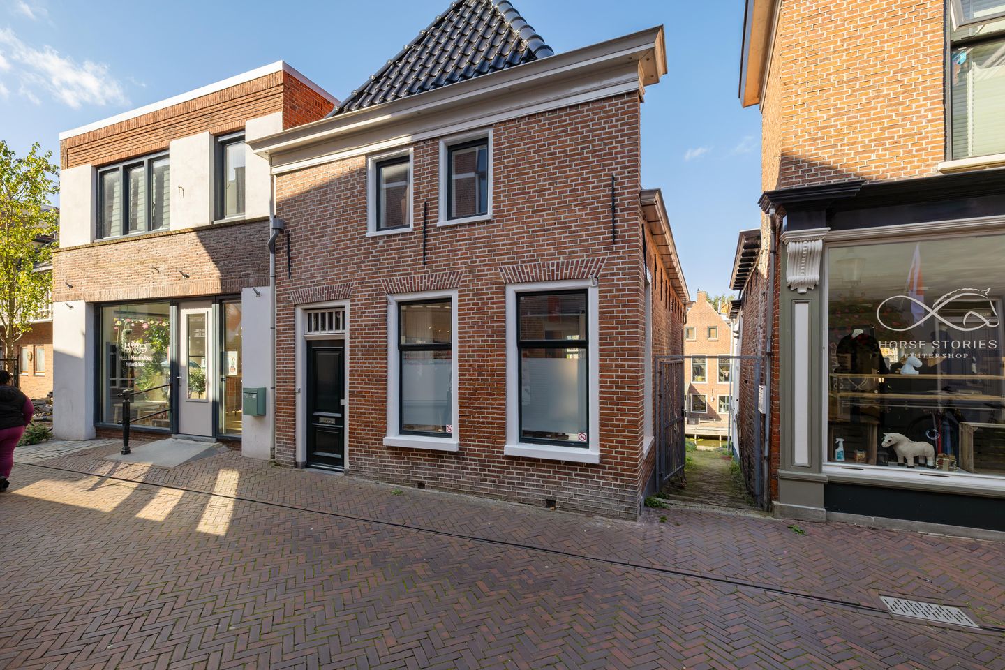 Foto 1 van Dijkstraat 47