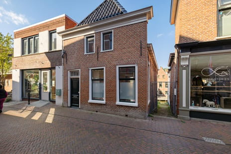 Dijkstraat thumbnail