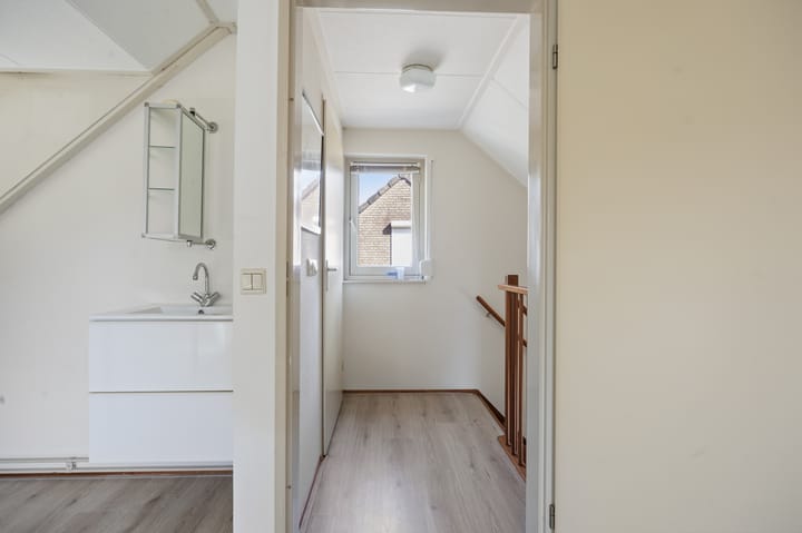 Tussenwoning te koop: De Marne 8, Drunen