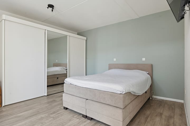 Tussenwoning te koop: De Marne 8, Drunen