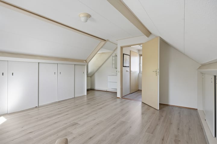 Tussenwoning te koop: De Marne 8, Drunen