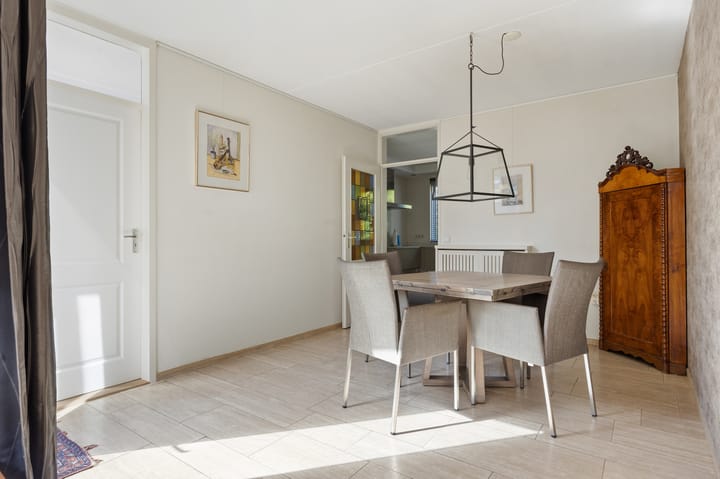 Tussenwoning te koop: De Marne 8, Drunen