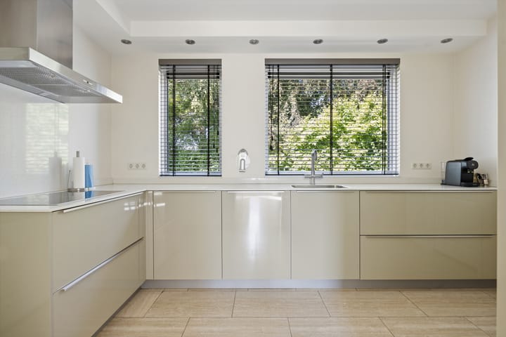 Tussenwoning te koop: De Marne 8, Drunen
