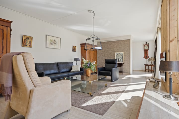Tussenwoning te koop: De Marne 8, Drunen
