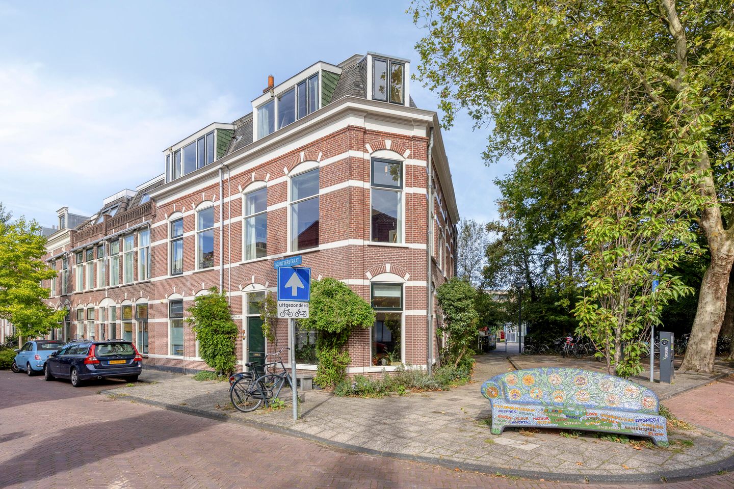 Photo 115 of Schutterstraat 28