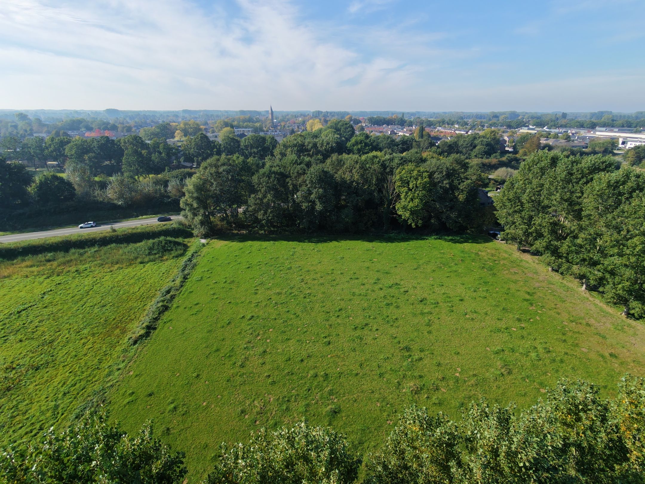 Vossenbergsesteeg