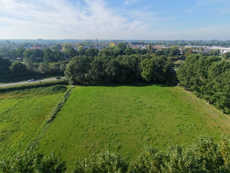 Vossenbergsesteeg thumbnail