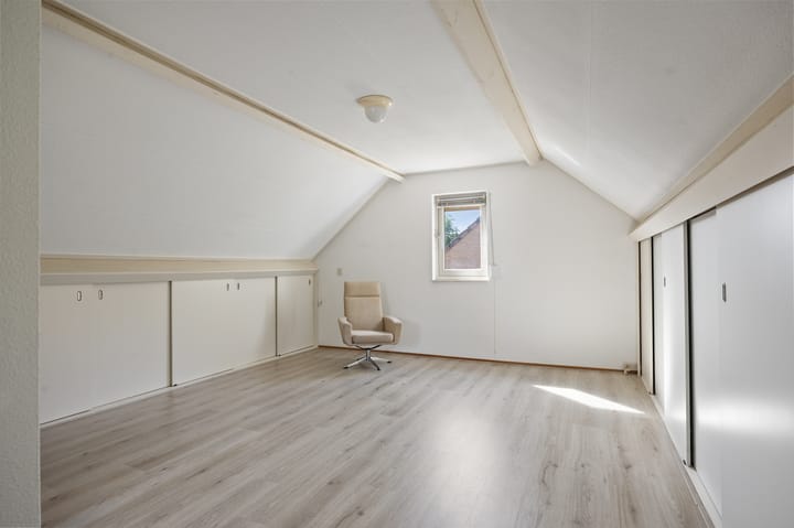 Tussenwoning te koop: De Marne 8, Drunen