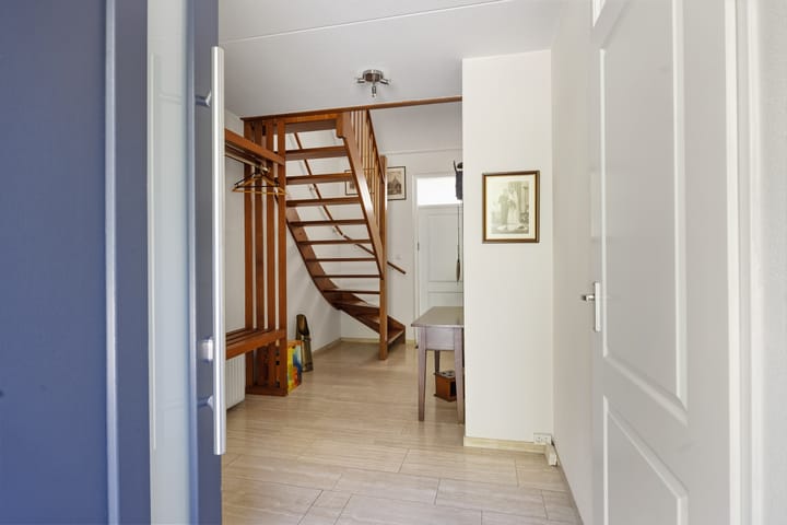 Tussenwoning te koop: De Marne 8, Drunen