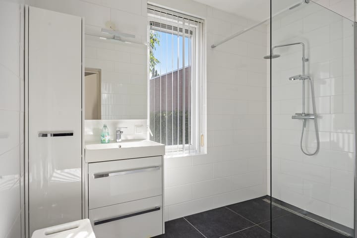 Tussenwoning te koop: De Marne 8, Drunen