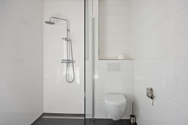 Tussenwoning te koop: De Marne 8, Drunen