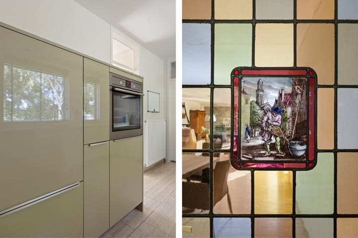 Tussenwoning te koop: De Marne 8, Drunen