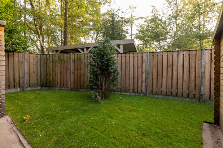 Vrijstaande woning te koop: Tilweg 36A, Gees