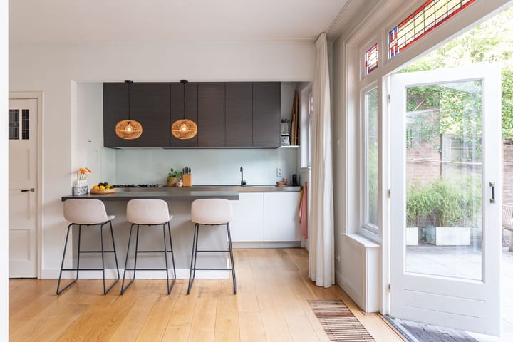 Hoekwoning te koop: Burgemeester Suijsstraat 51, Tilburg