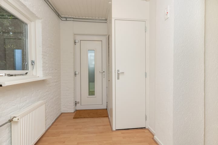 Vrijstaande woning te koop: Tilweg 36A, Gees