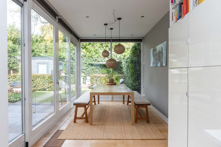 Hoekwoning te koop: Burgemeester Suijsstraat 51, Tilburg