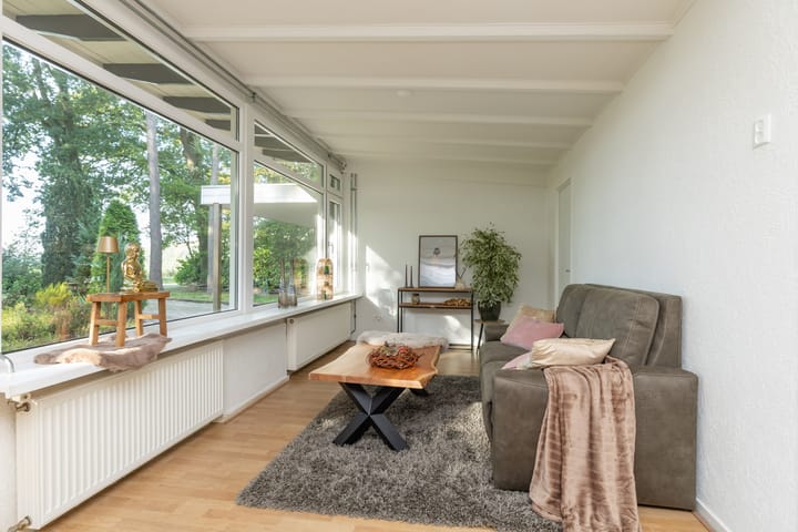 Vrijstaande woning te koop: Tilweg 36A, Gees