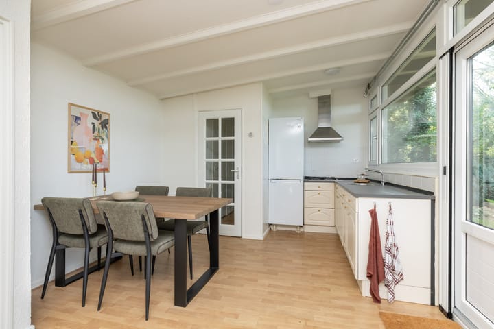 Vrijstaande woning te koop: Tilweg 36A, Gees