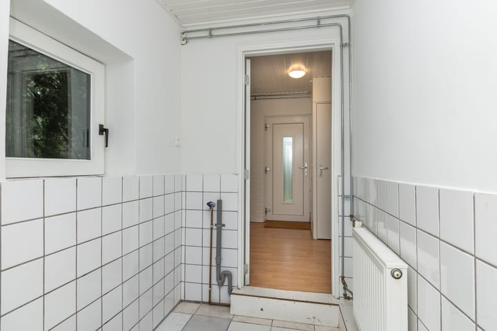 Vrijstaande woning te koop: Tilweg 36A, Gees