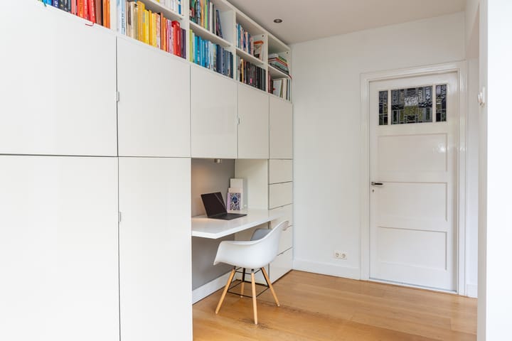 Hoekwoning te koop: Burgemeester Suijsstraat 51, Tilburg