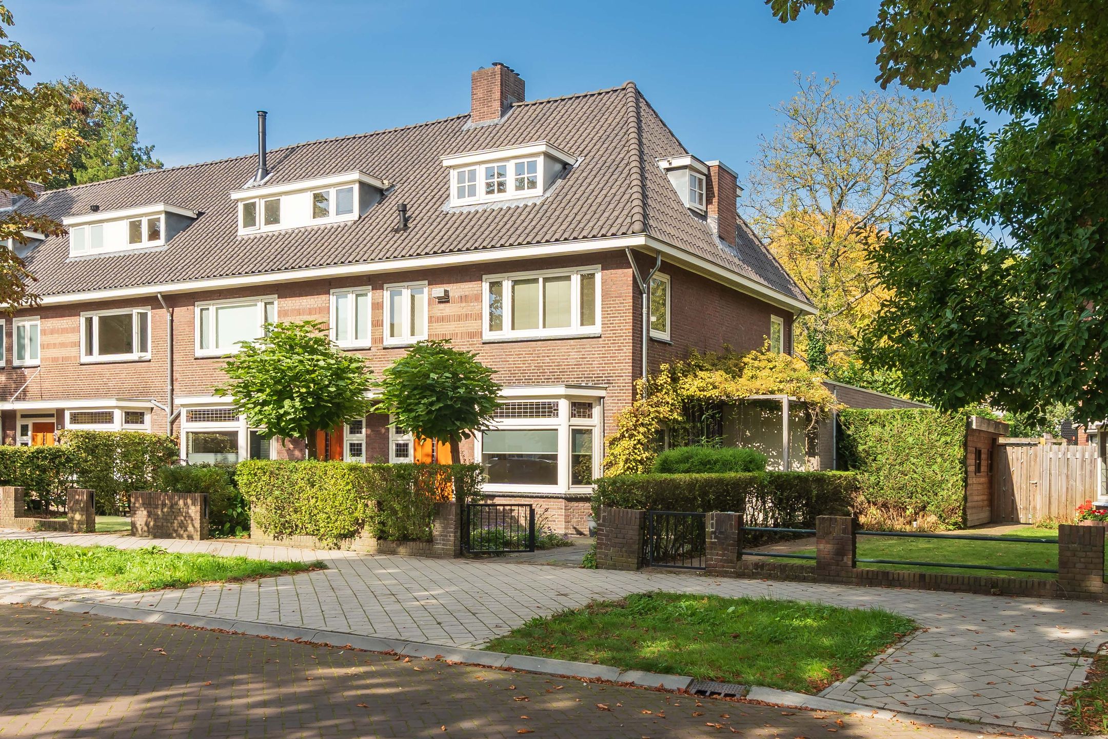 Burgemeester Suijsstraat 51 