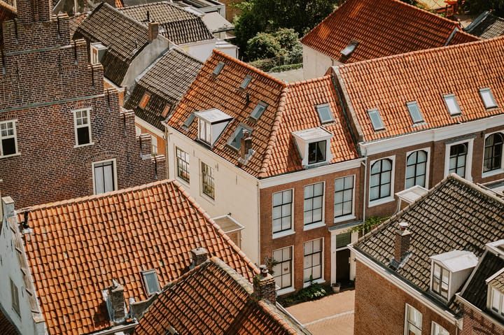 Foto 4 van Ridderstraat 4-B