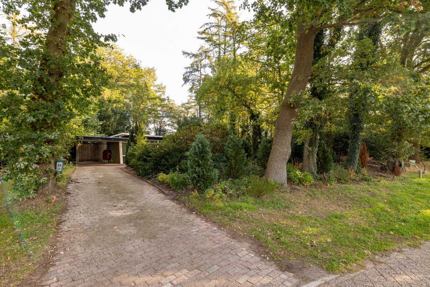 Foto 40 van Tilweg 36-A