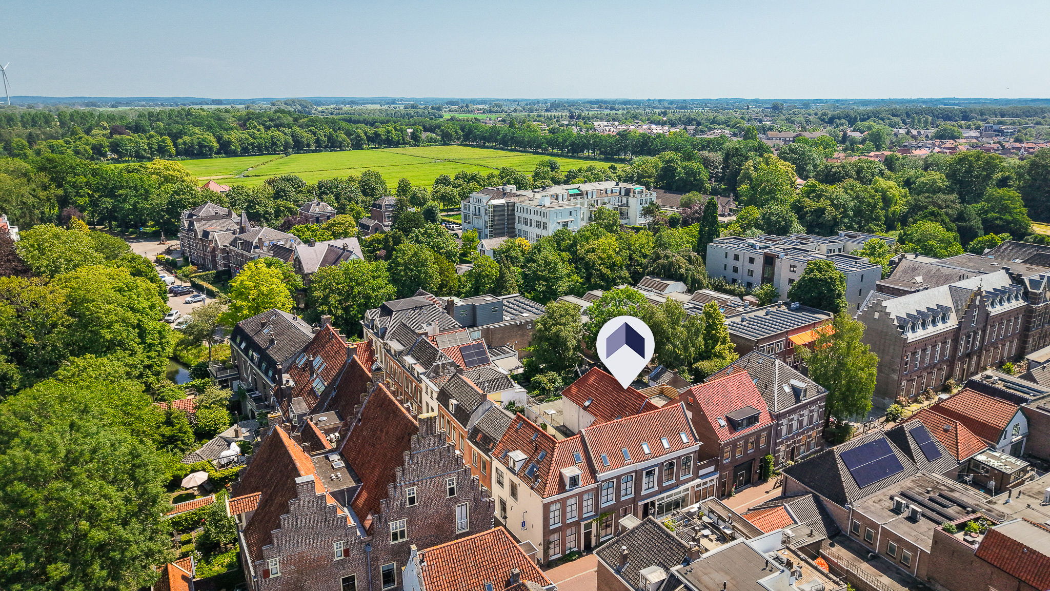 Ridderstraat 4 b