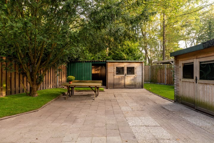 Vrijstaande woning te koop: Tilweg 36A, Gees
