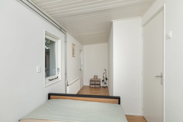 Vrijstaande woning te koop: Tilweg 36A, Gees