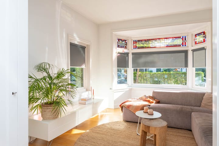 Hoekwoning te koop: Burgemeester Suijsstraat 51, Tilburg