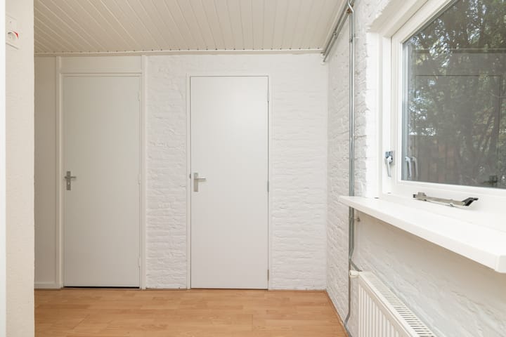 Vrijstaande woning te koop: Tilweg 36A, Gees