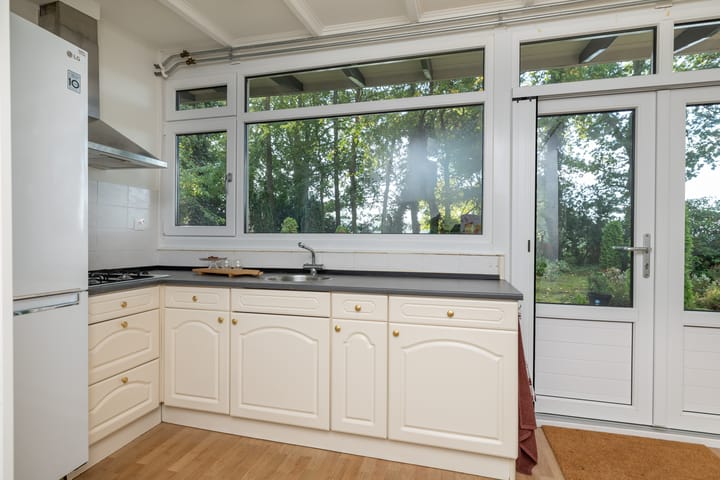 Vrijstaande woning te koop: Tilweg 36A, Gees