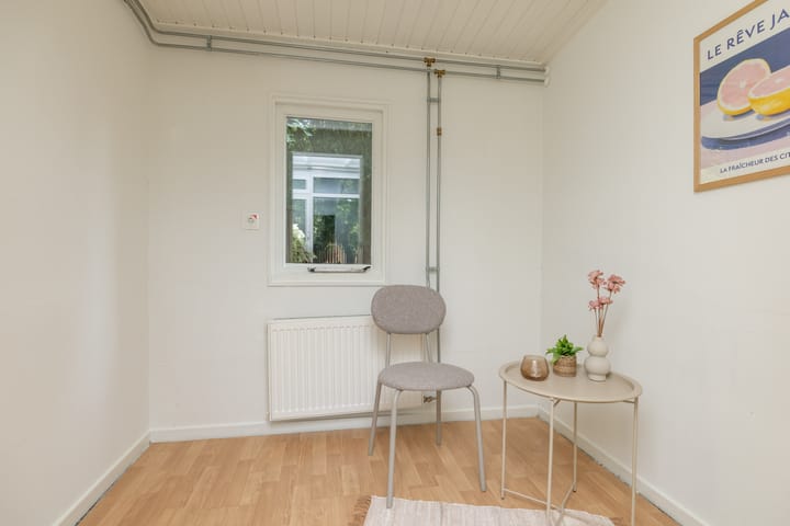 Vrijstaande woning te koop: Tilweg 36A, Gees